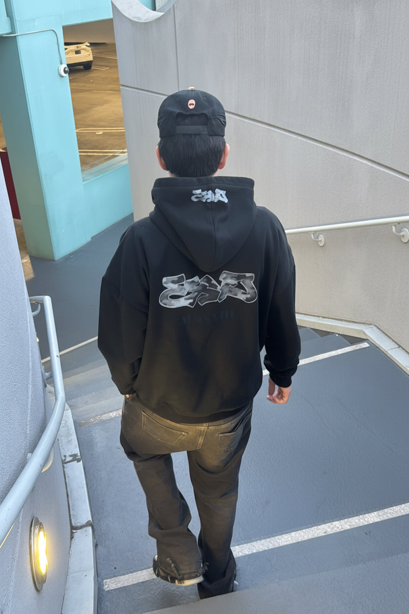 Exvj Hoodie
