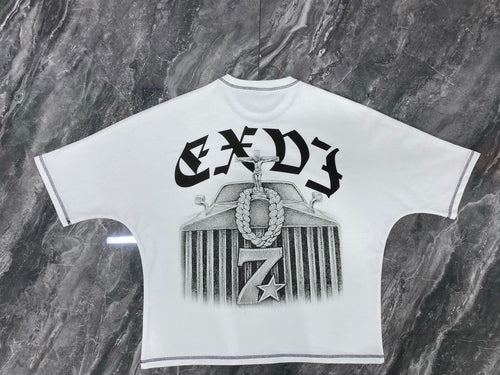 Exvj shirt