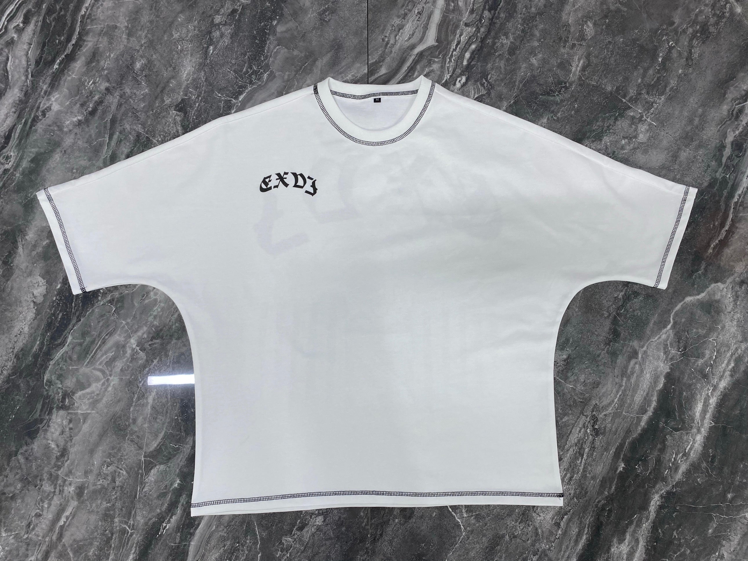 Exvj shirt