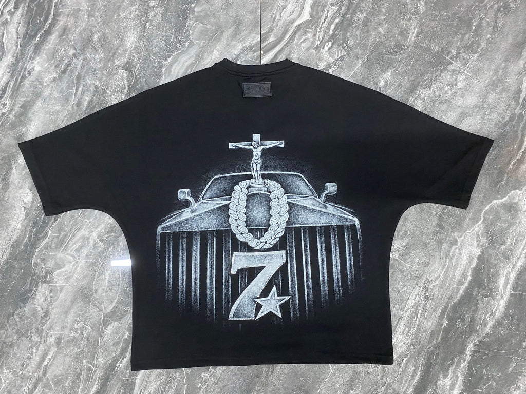 Exvj shirt