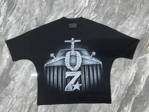 Exvj shirt
