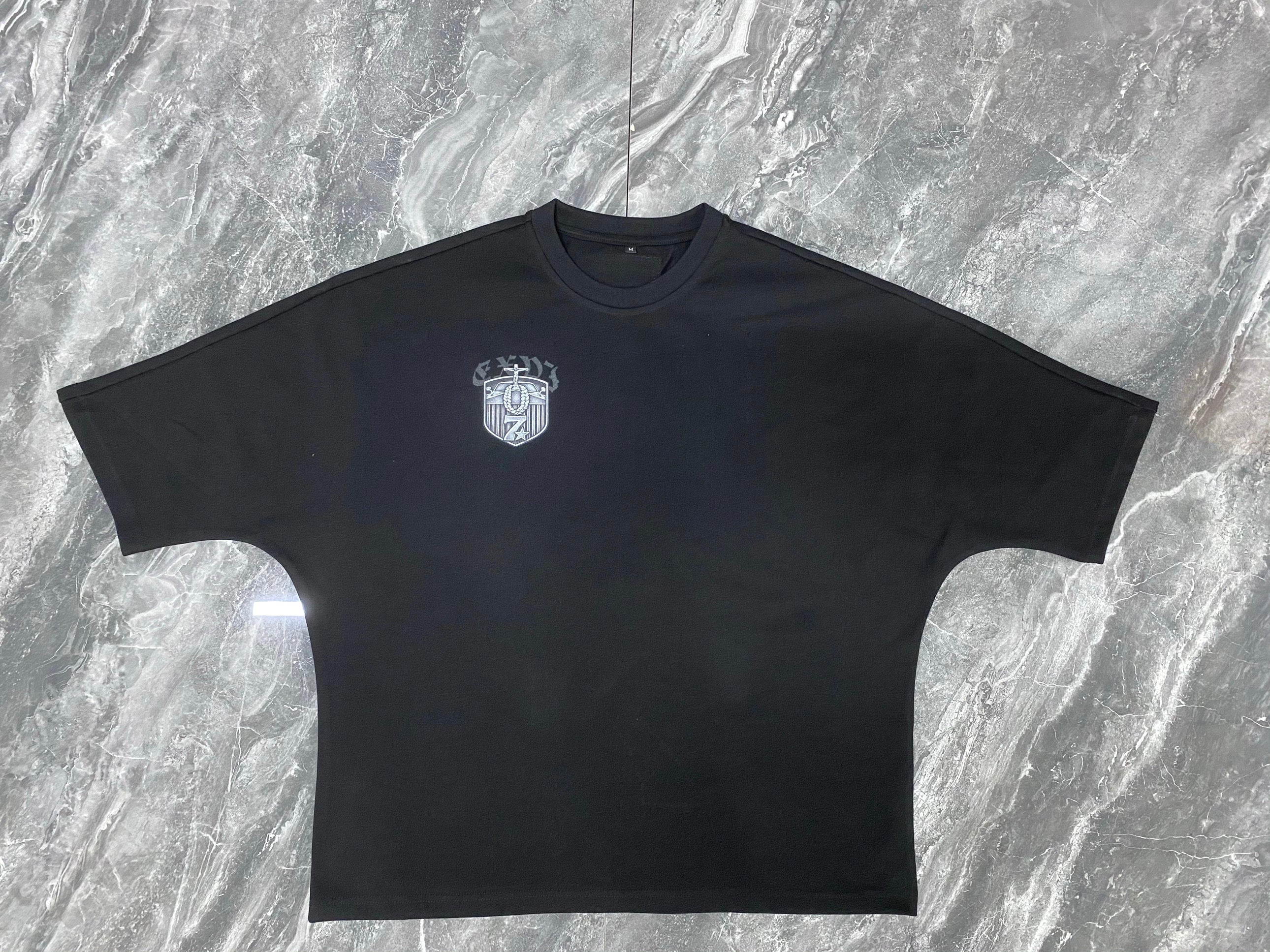 Exvj shirt